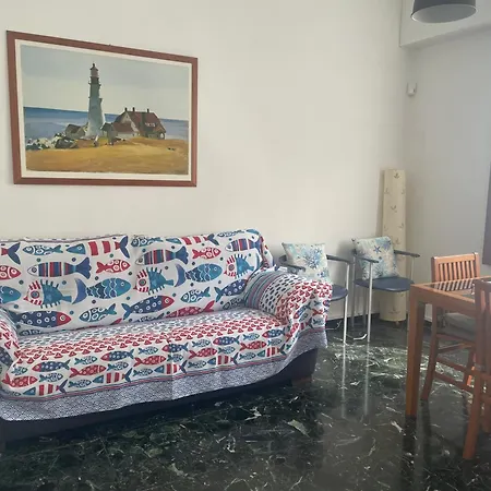 Da Angy Albisola Superiore
