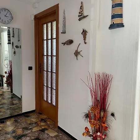 Da Angy * Albisola Superiore