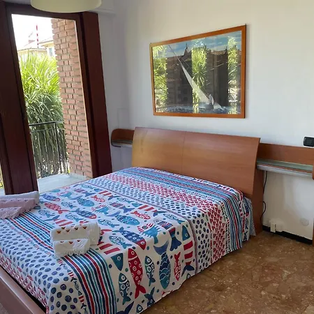 Da Angy Albisola Superiore